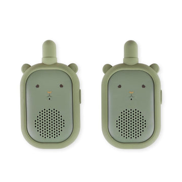 Walkie Talkie - Olivine